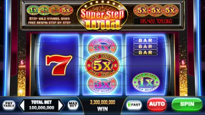 Sảnh Game Trực Tuyến screenshot