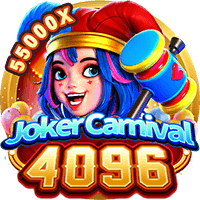 Lễ Hội Joker 4096 icon